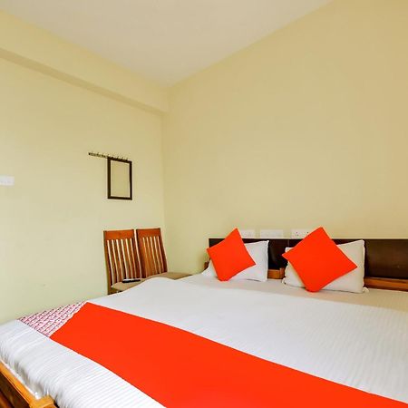 Hotel O St Residency Madukkarai Экстерьер фото