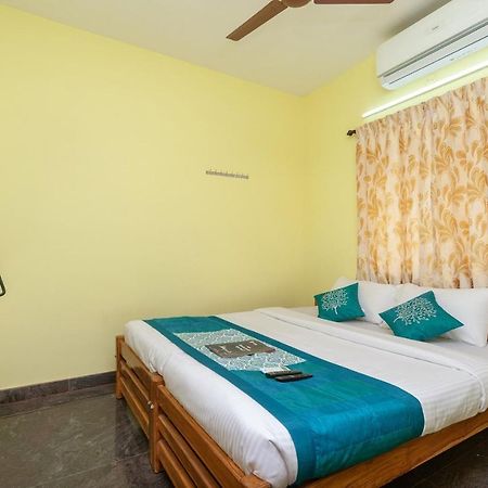 Hotel O St Residency Madukkarai Экстерьер фото