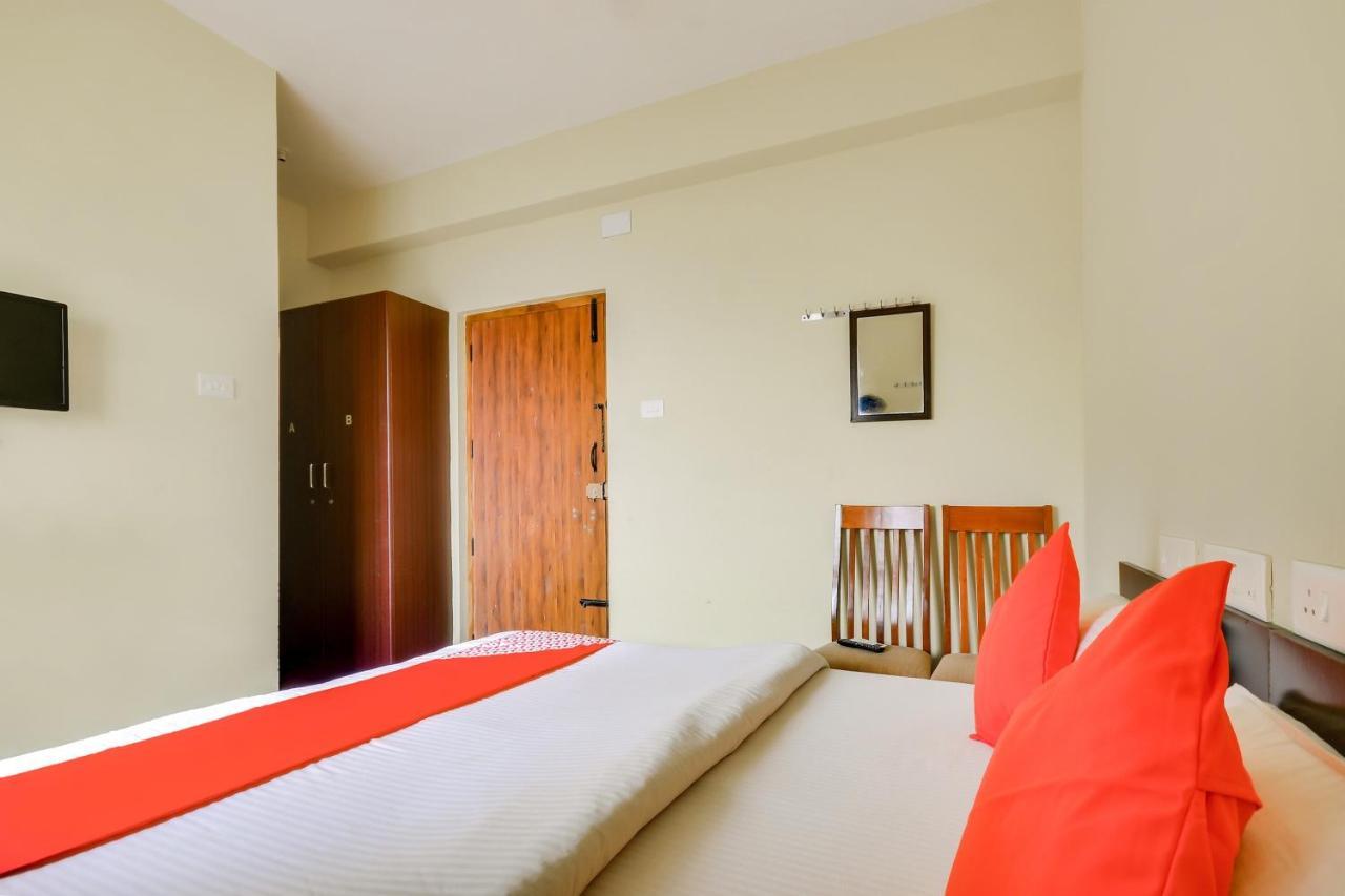 Hotel O St Residency Madukkarai Экстерьер фото