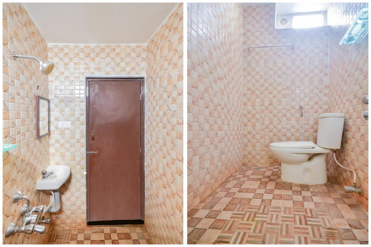 Hotel O St Residency Madukkarai Экстерьер фото