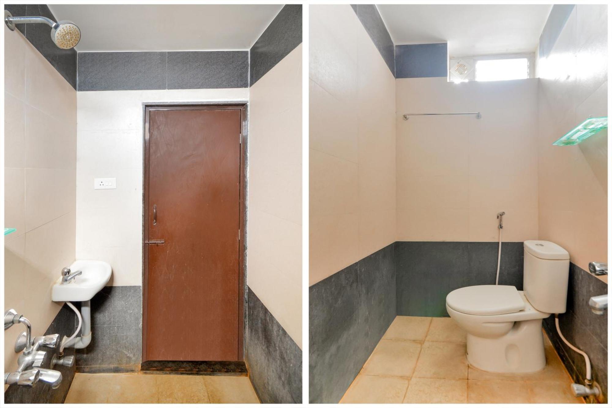 Hotel O St Residency Madukkarai Экстерьер фото