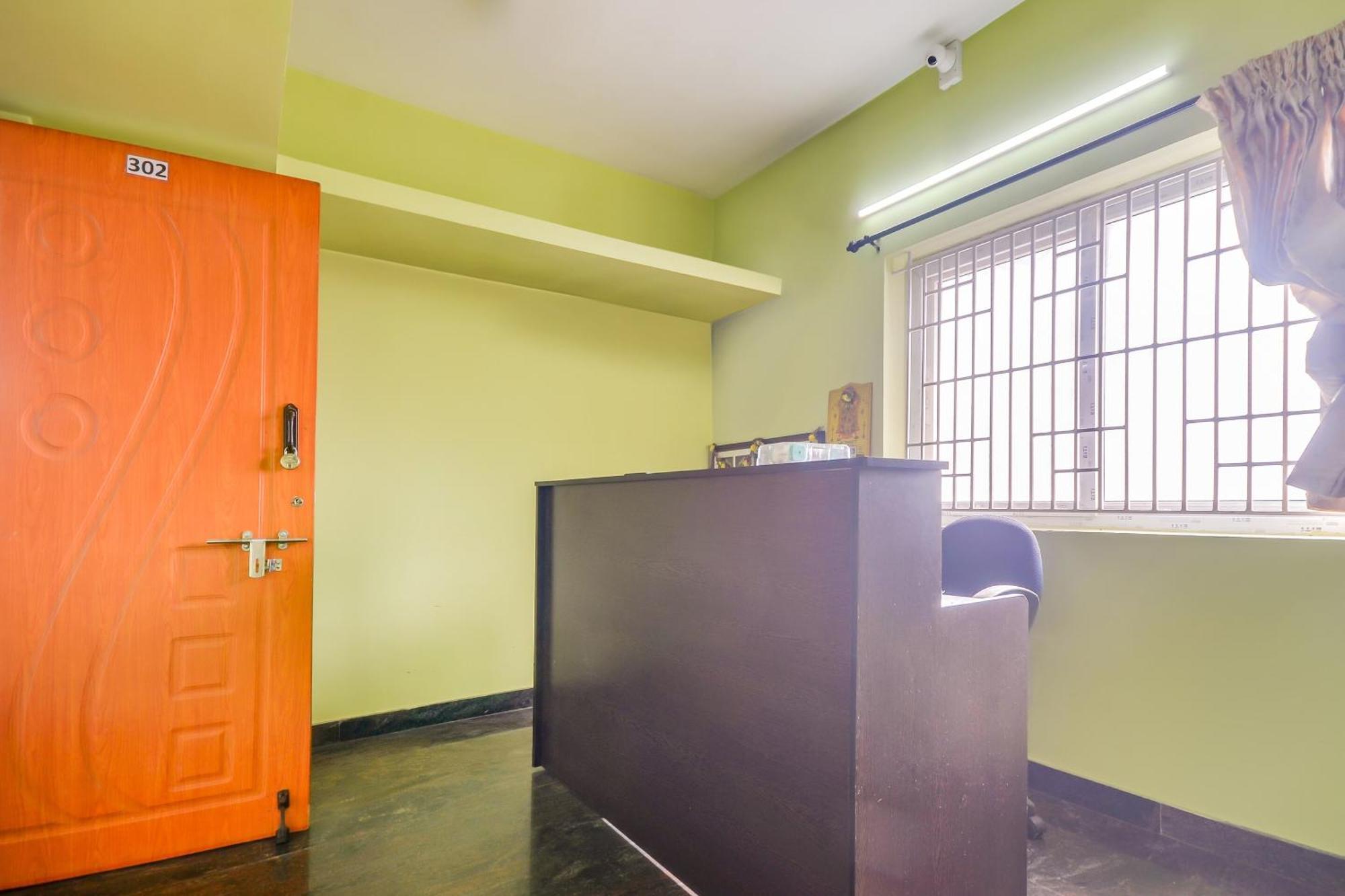 Hotel O St Residency Madukkarai Экстерьер фото