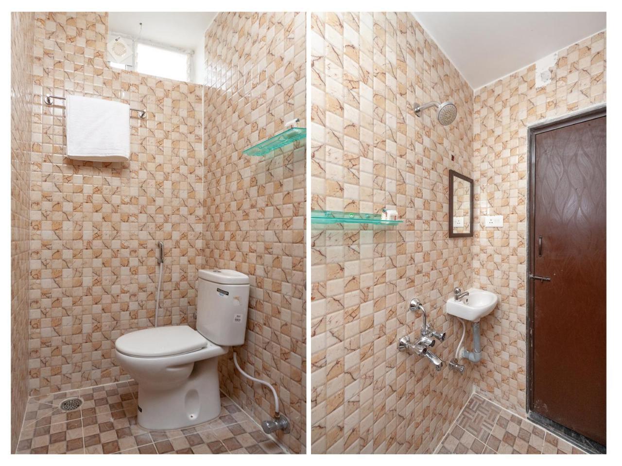 Hotel O St Residency Madukkarai Экстерьер фото