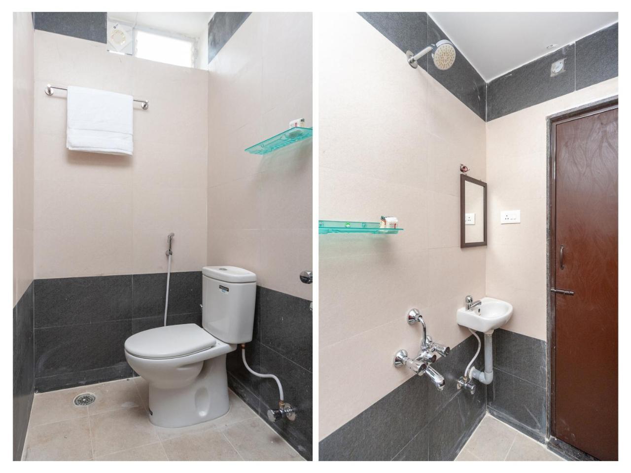 Hotel O St Residency Madukkarai Экстерьер фото