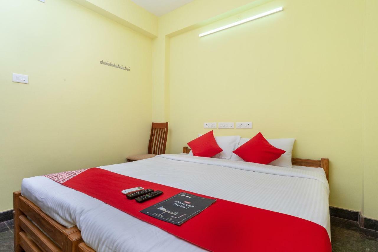 Hotel O St Residency Madukkarai Экстерьер фото